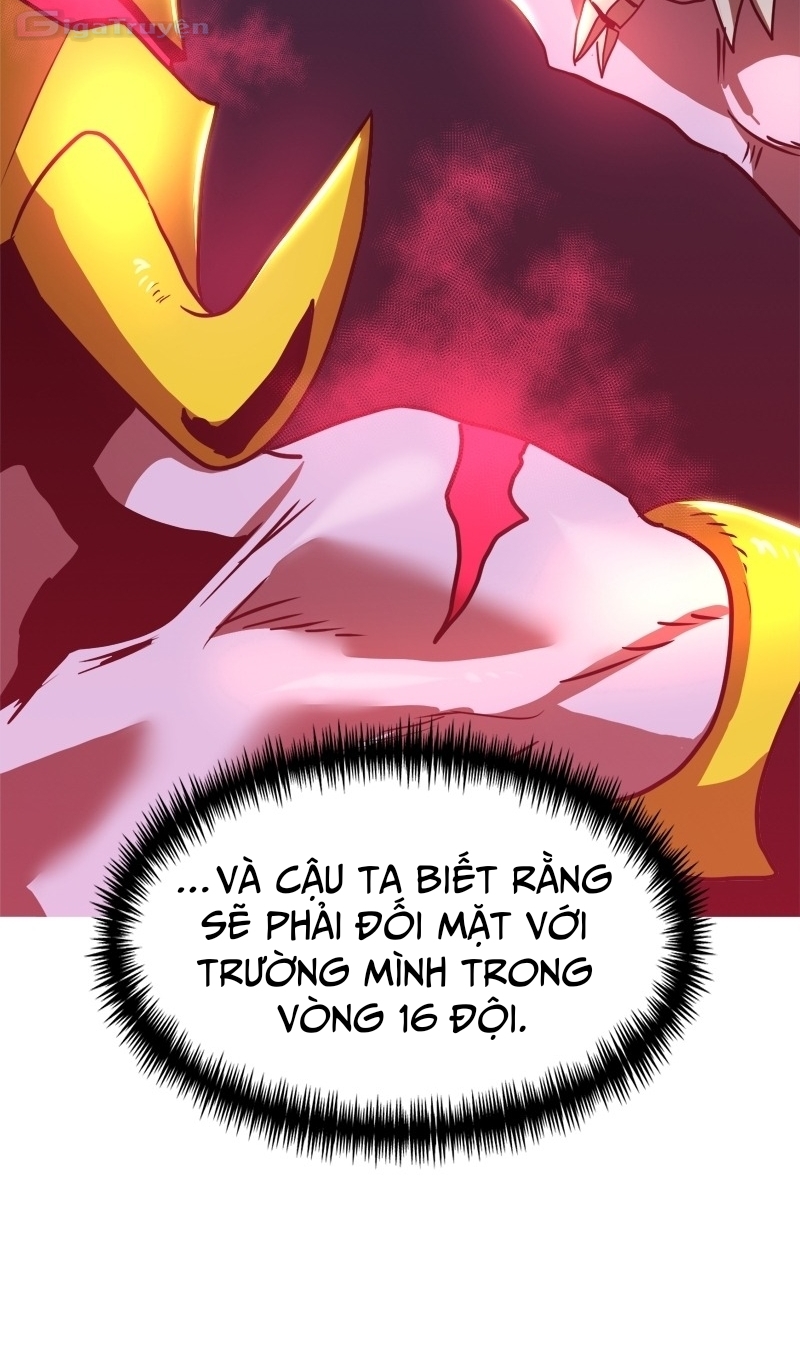 Đọc truyện [Leak] Cao thủ tái xuất - Chap 85