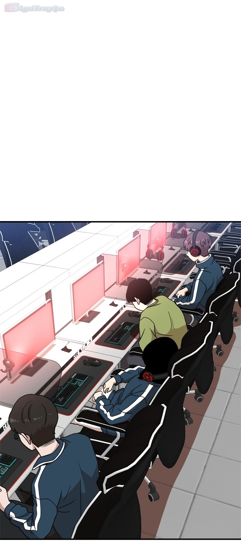 Đọc truyện [Leak] Cao thủ tái xuất - Chap 85