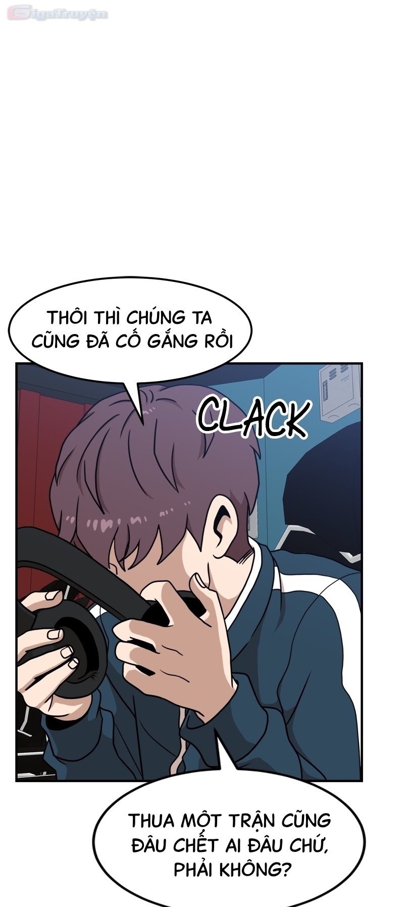 Đọc truyện [Leak] Cao thủ tái xuất - Chap 85