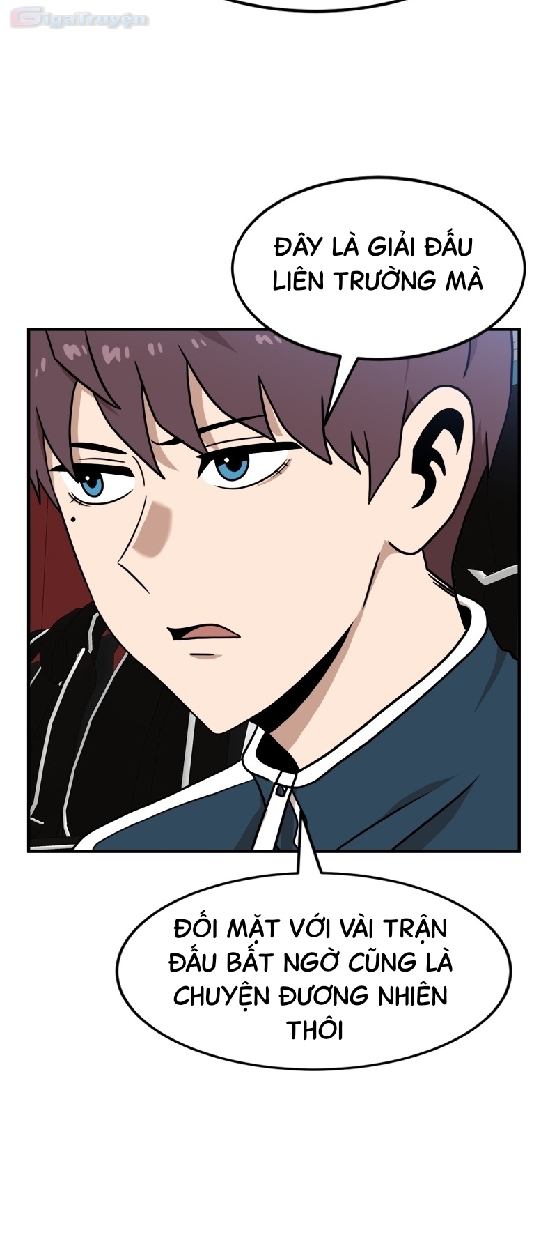 Đọc truyện [Leak] Cao thủ tái xuất - Chap 85