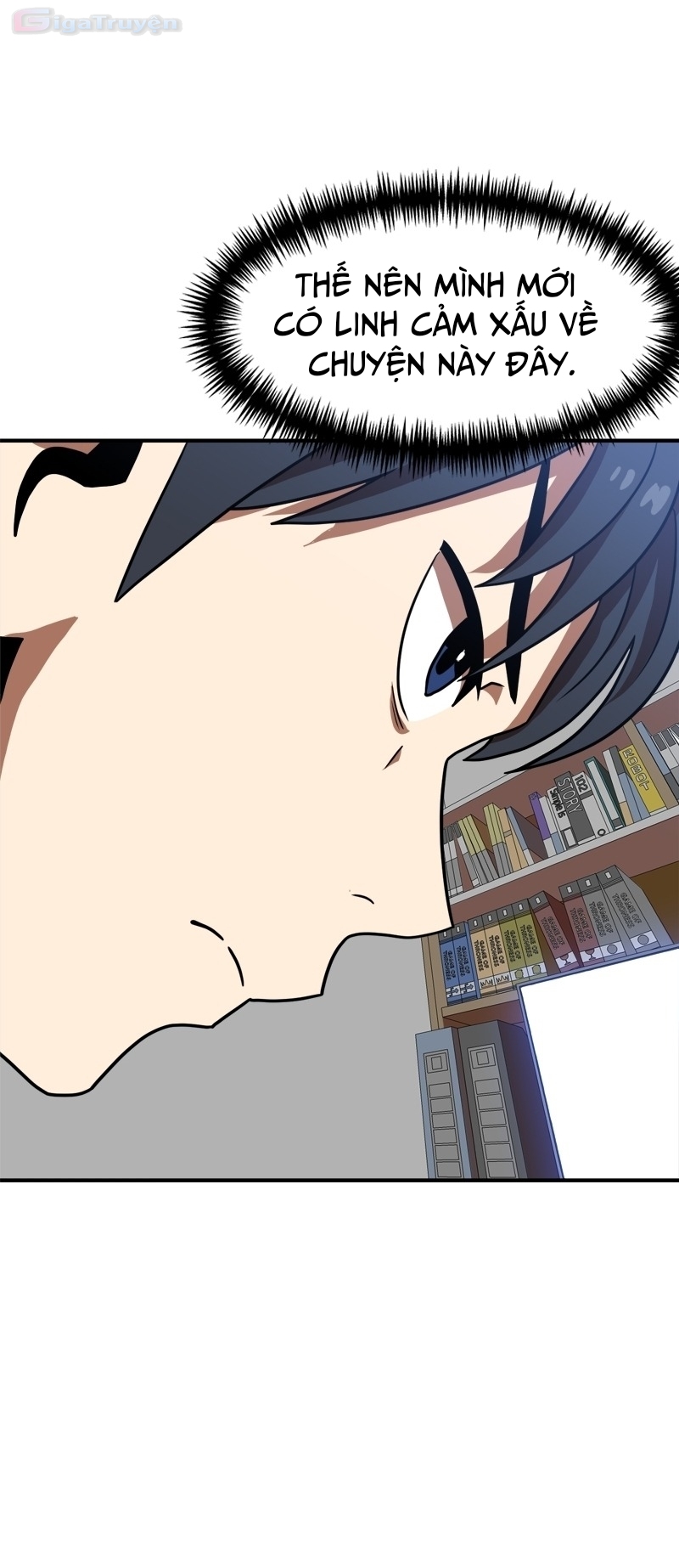 Đọc truyện [Leak] Cao thủ tái xuất - Chap 85