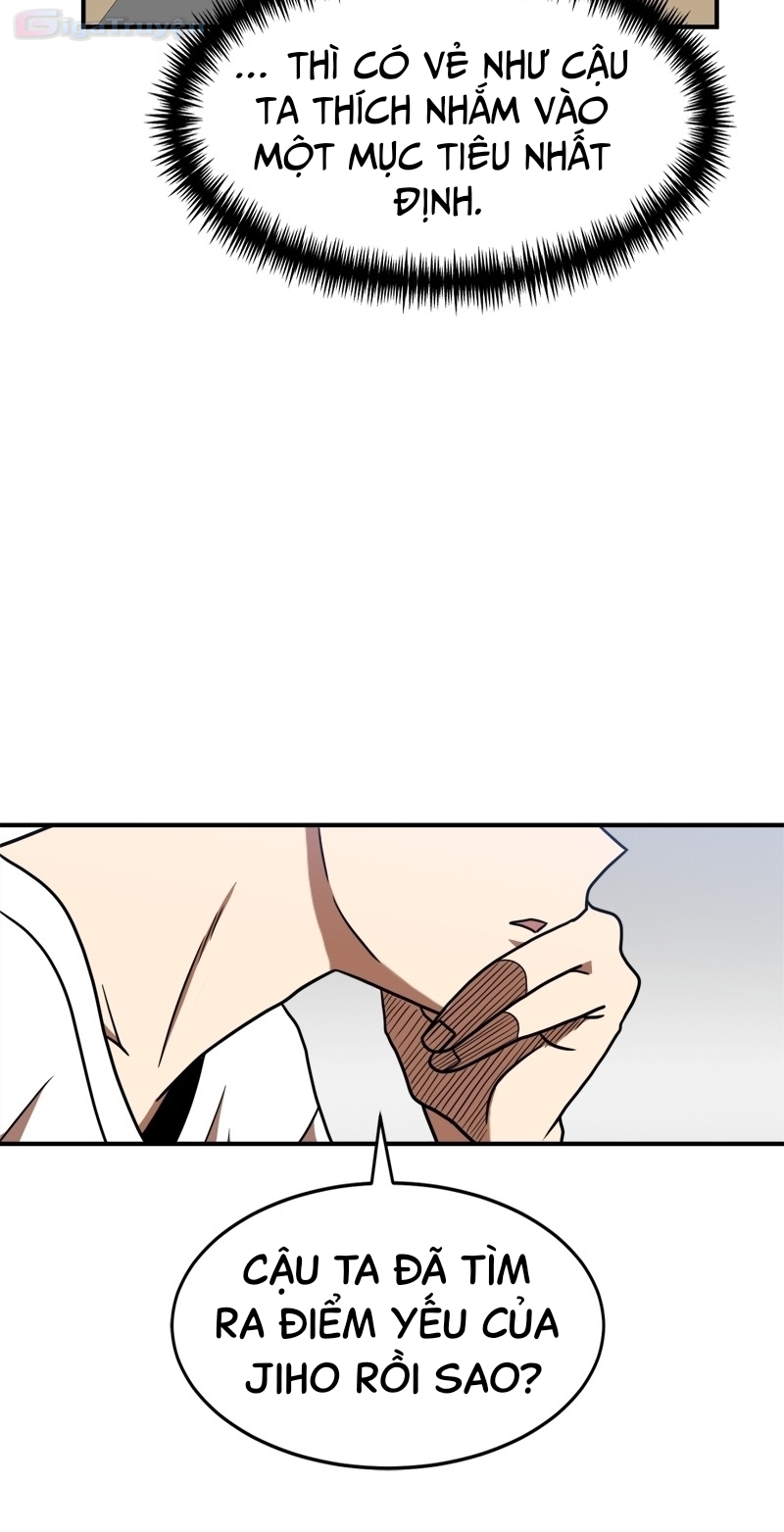 Đọc truyện [Leak] Cao thủ tái xuất - Chap 85