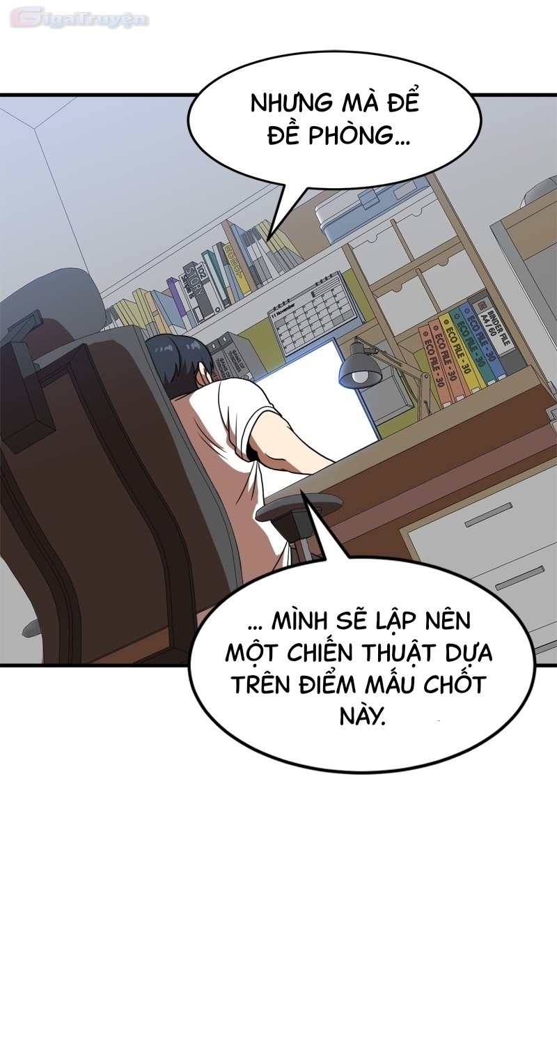 Đọc truyện [Leak] Cao thủ tái xuất - Chap 85