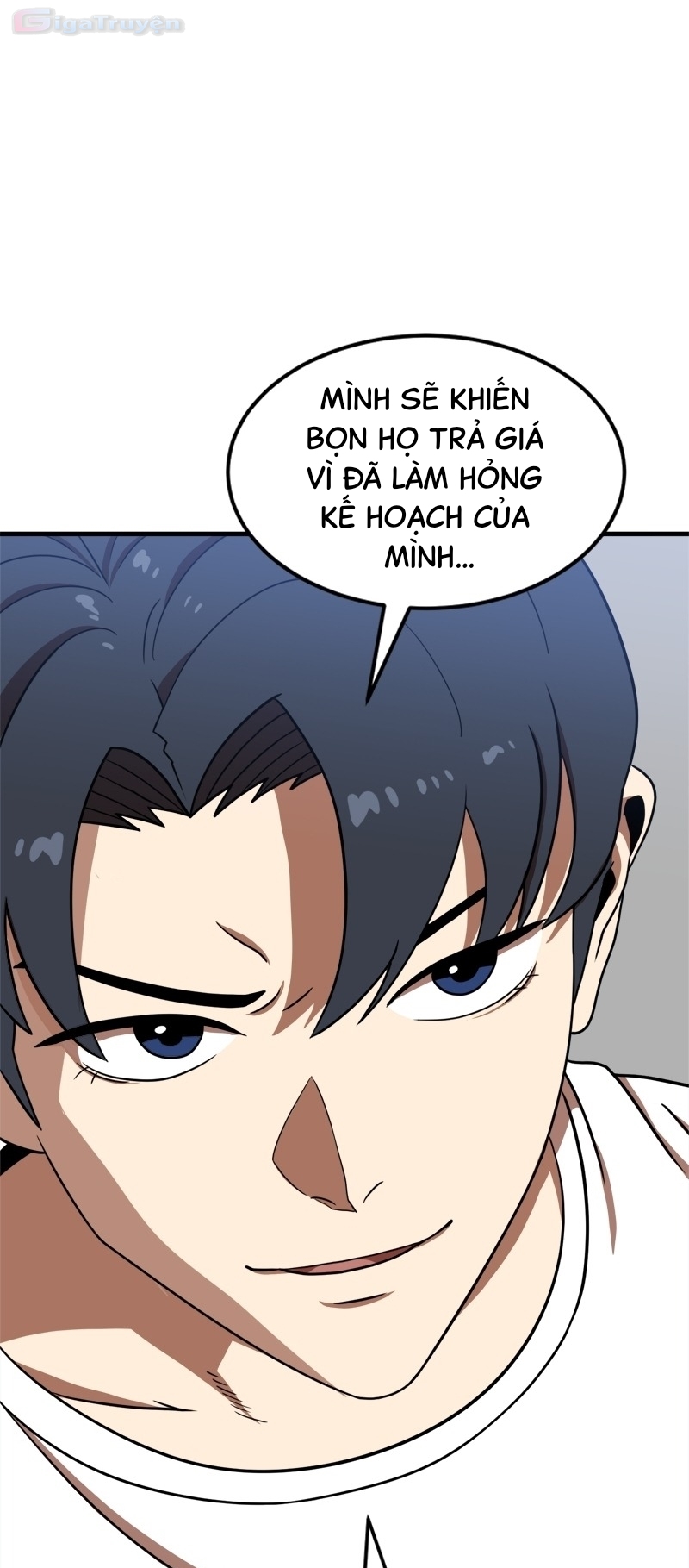 Đọc truyện [Leak] Cao thủ tái xuất - Chap 85