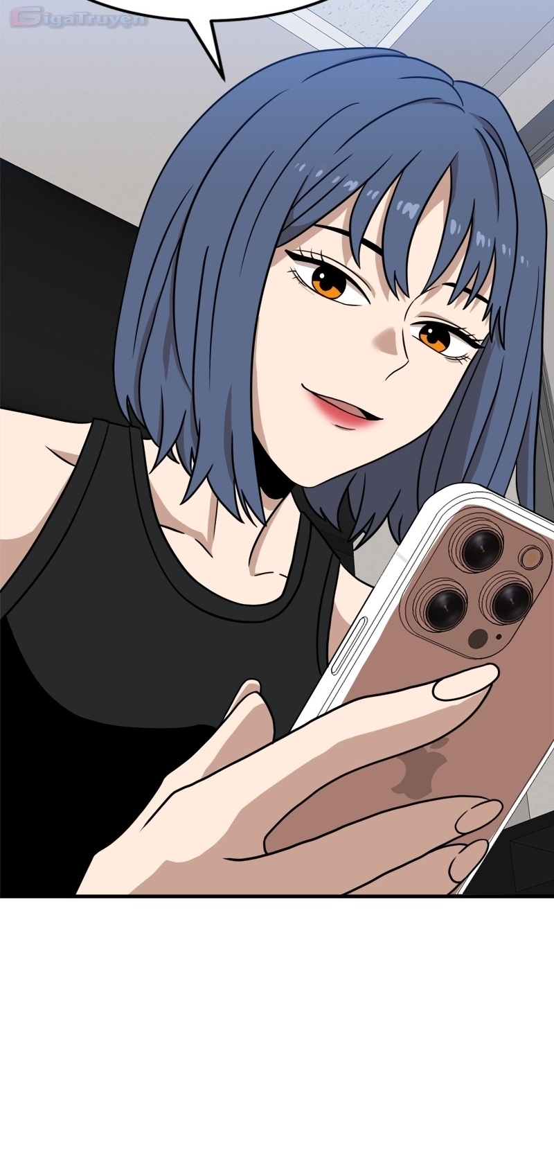 Đọc truyện [Leak] Cao thủ tái xuất - Chap 85