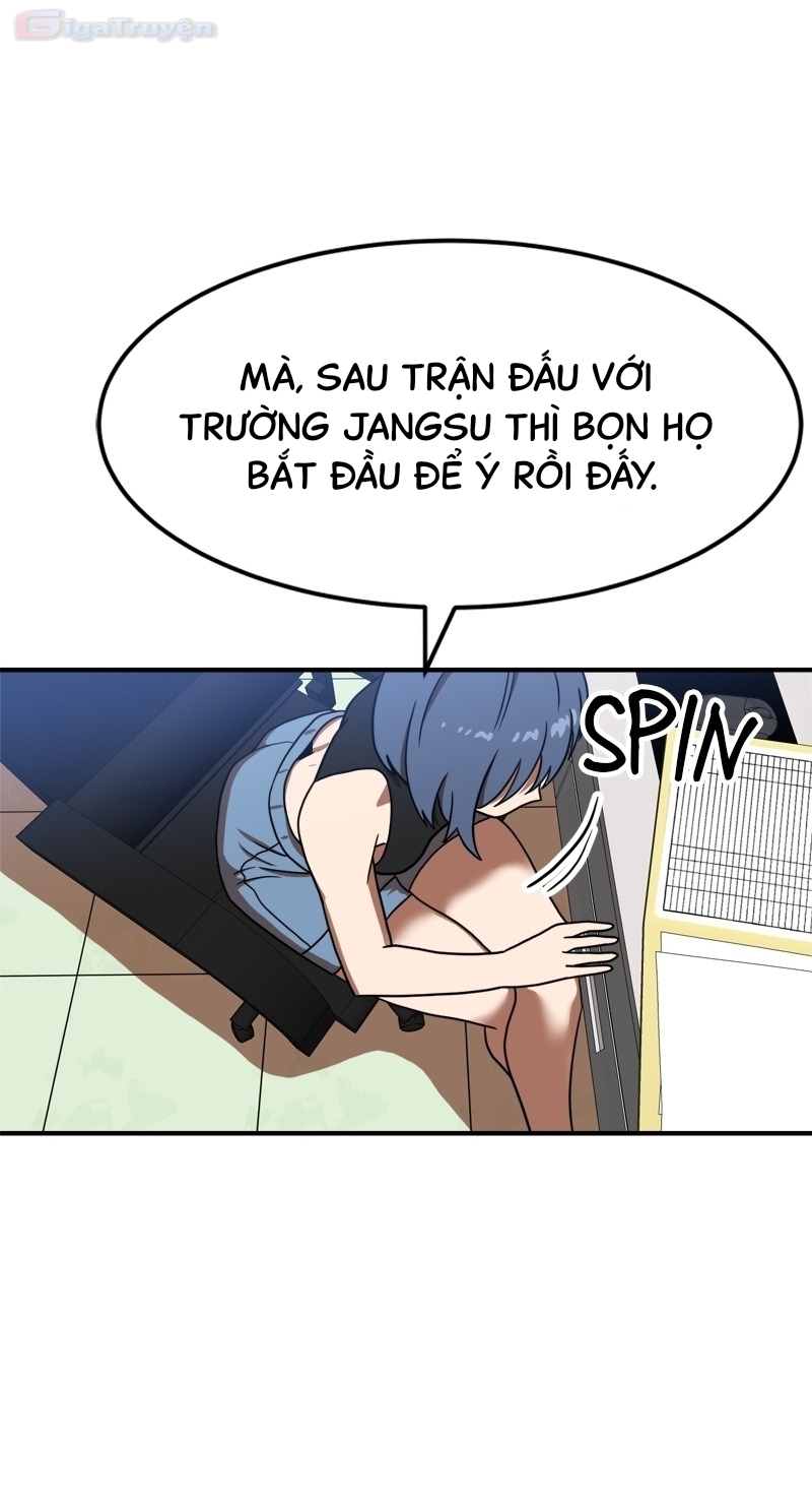 Đọc truyện [Leak] Cao thủ tái xuất - Chap 85