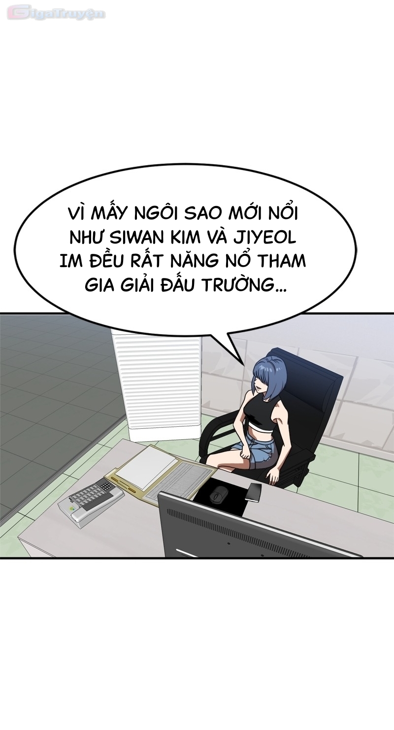 Đọc truyện [Leak] Cao thủ tái xuất - Chap 85