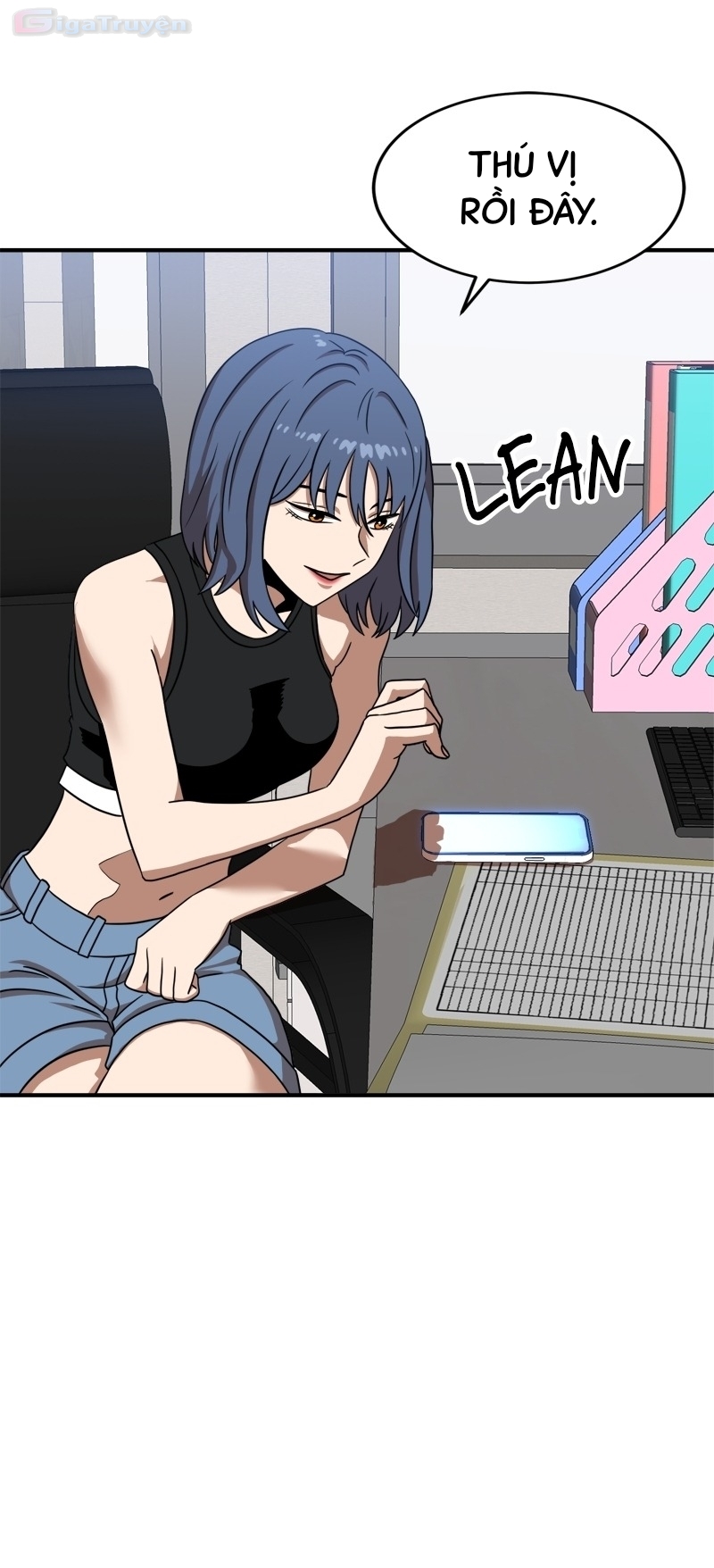 Đọc truyện [Leak] Cao thủ tái xuất - Chap 85