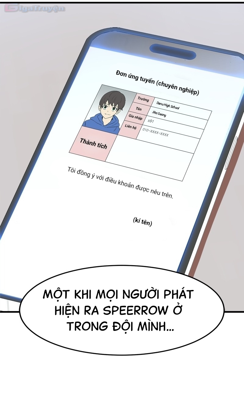 Đọc truyện [Leak] Cao thủ tái xuất - Chap 85