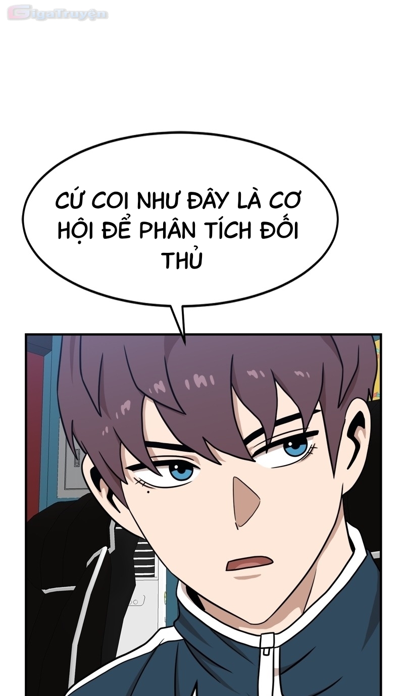 Đọc truyện [Leak] Cao thủ tái xuất - Chap 85