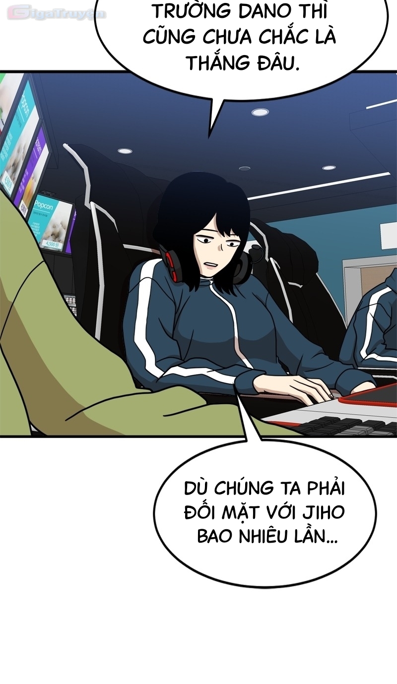 Đọc truyện [Leak] Cao thủ tái xuất - Chap 85