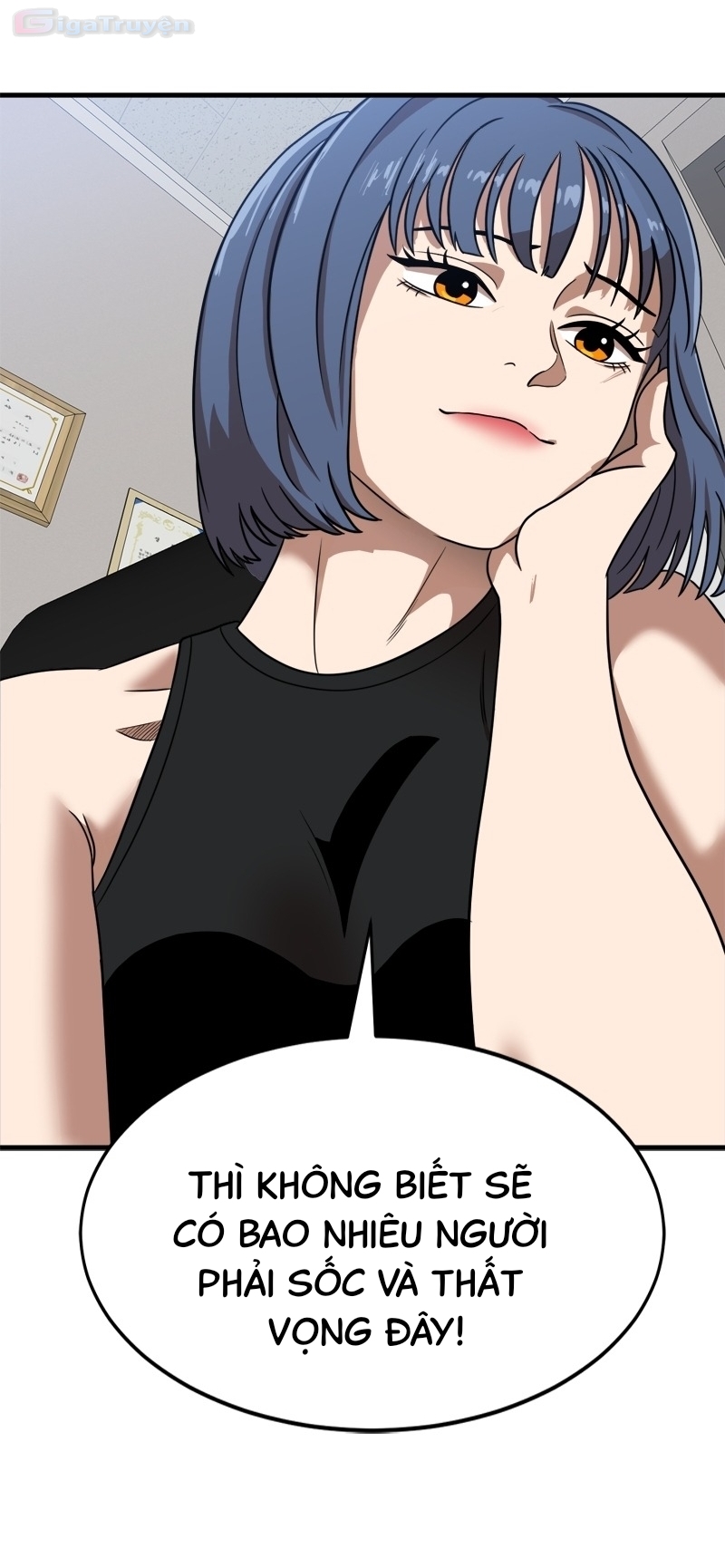 Đọc truyện [Leak] Cao thủ tái xuất - Chap 85