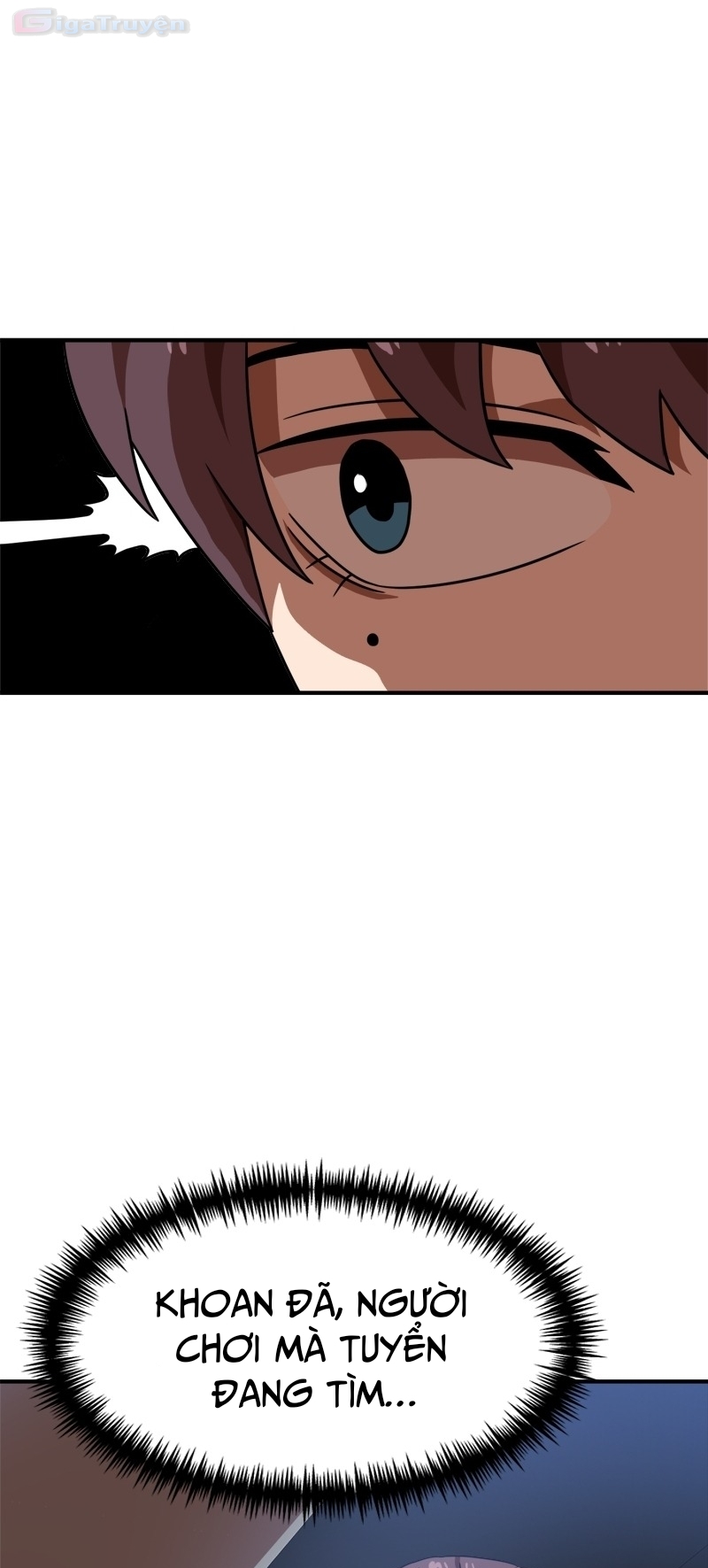 Đọc truyện [Leak] Cao thủ tái xuất - Chap 85