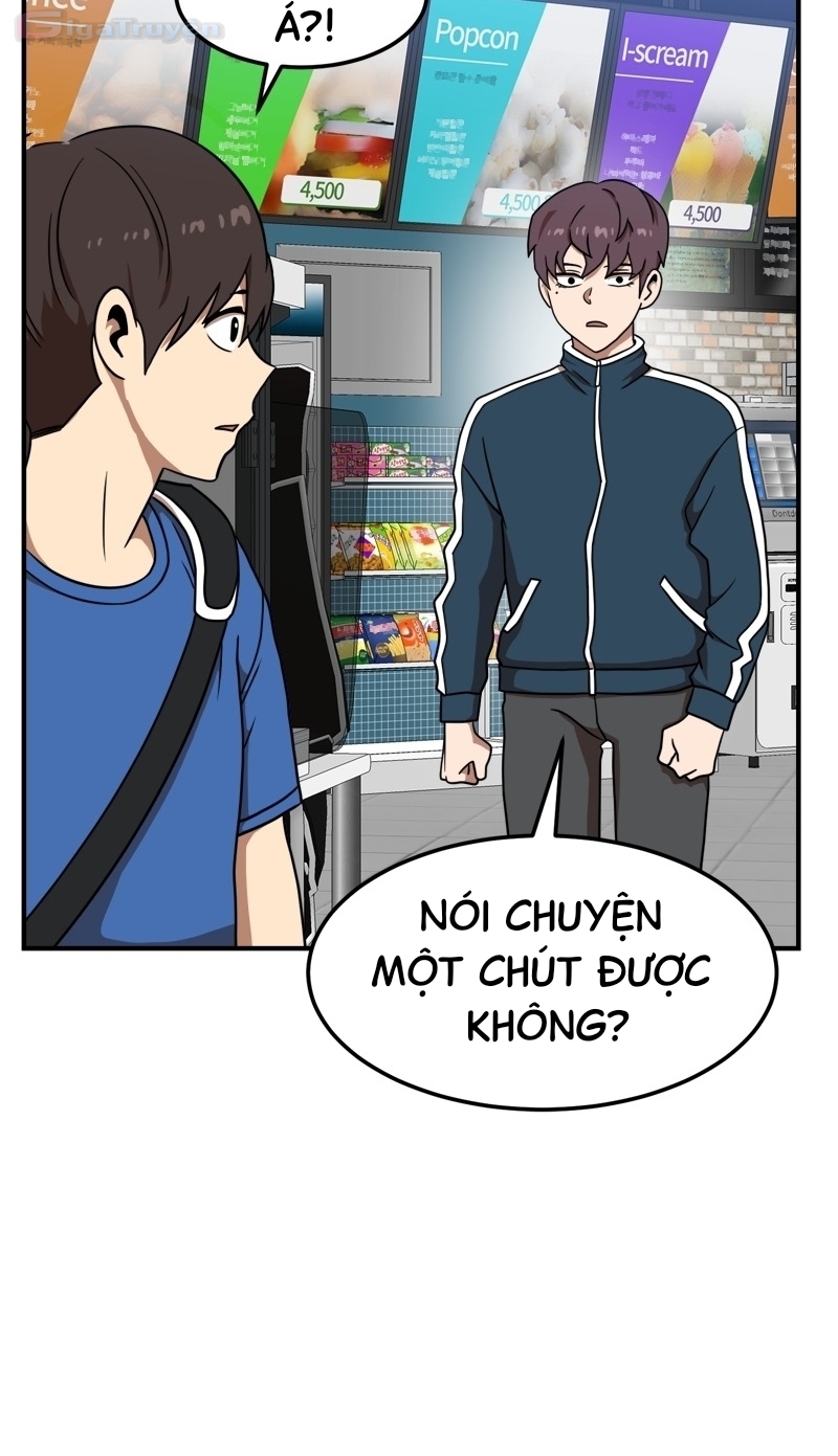 Đọc truyện [Leak] Cao thủ tái xuất - Chap 85