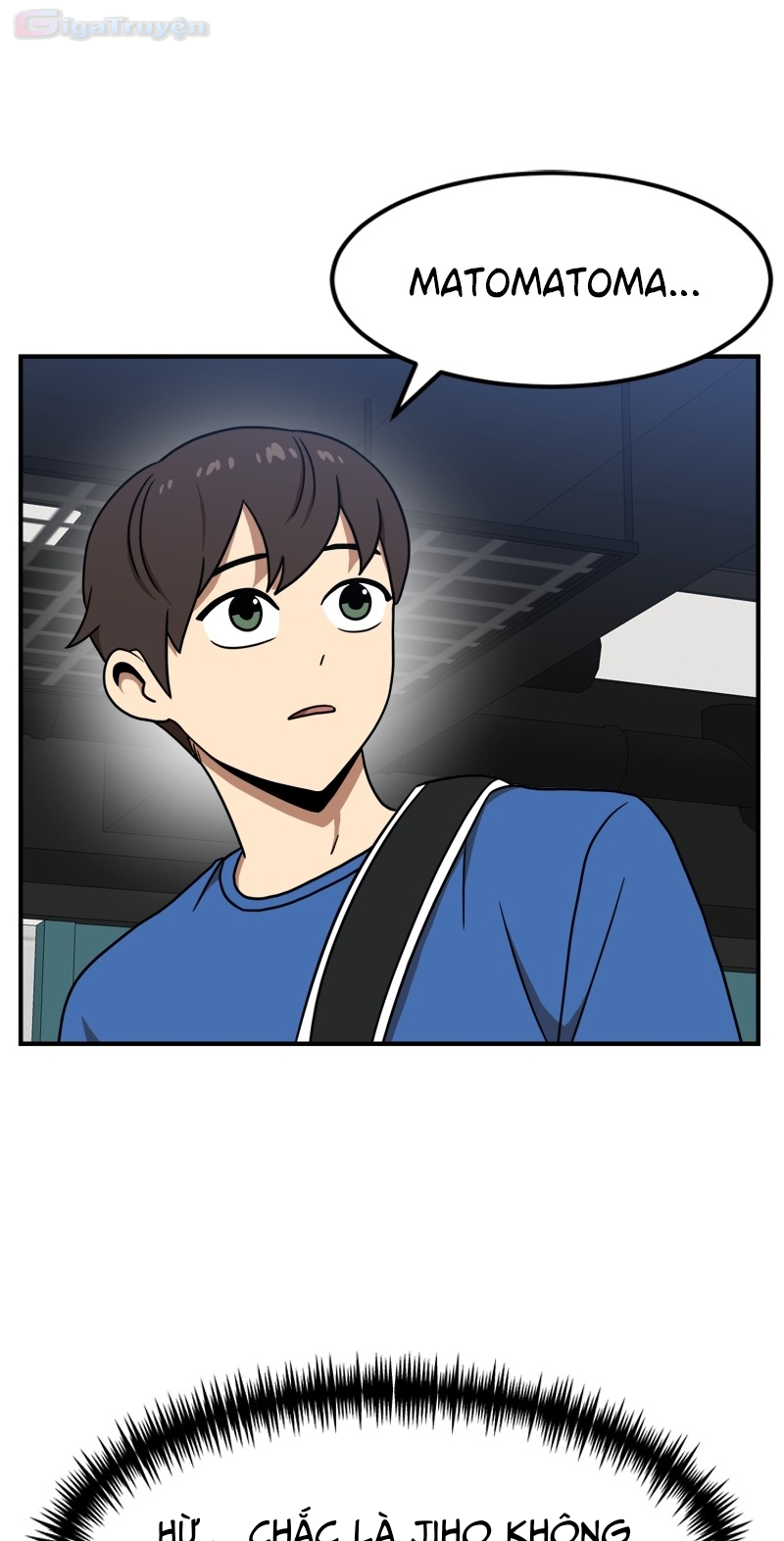 Đọc truyện [Leak] Cao thủ tái xuất - Chap 85