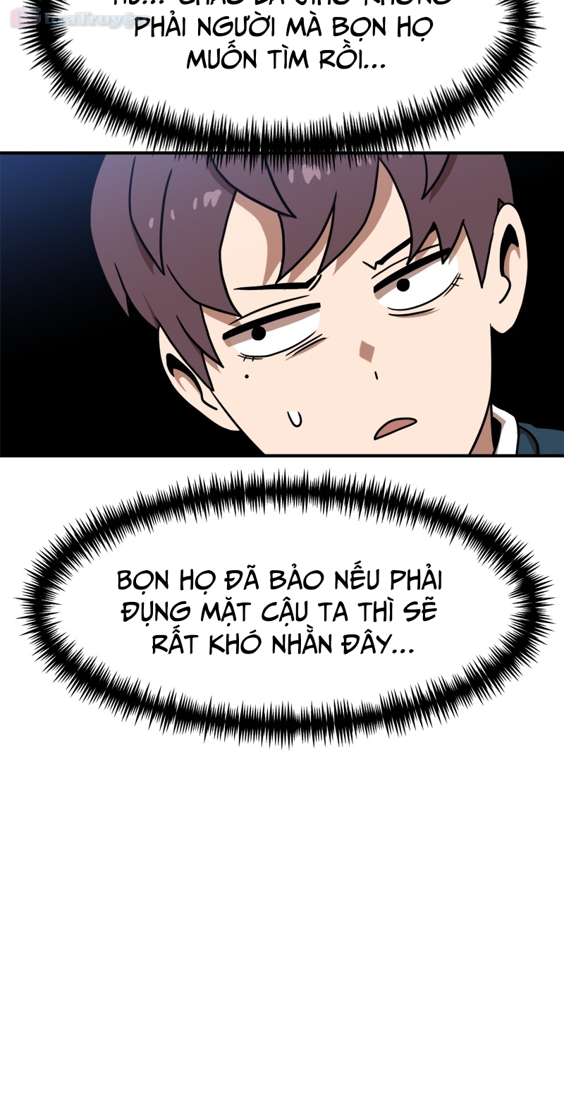 Đọc truyện [Leak] Cao thủ tái xuất - Chap 85