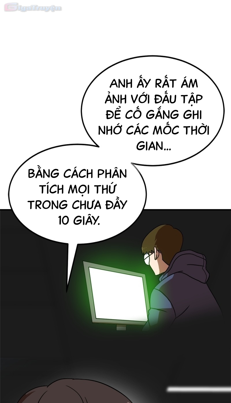 Đọc truyện [Leak] Cao thủ tái xuất - Chap 85