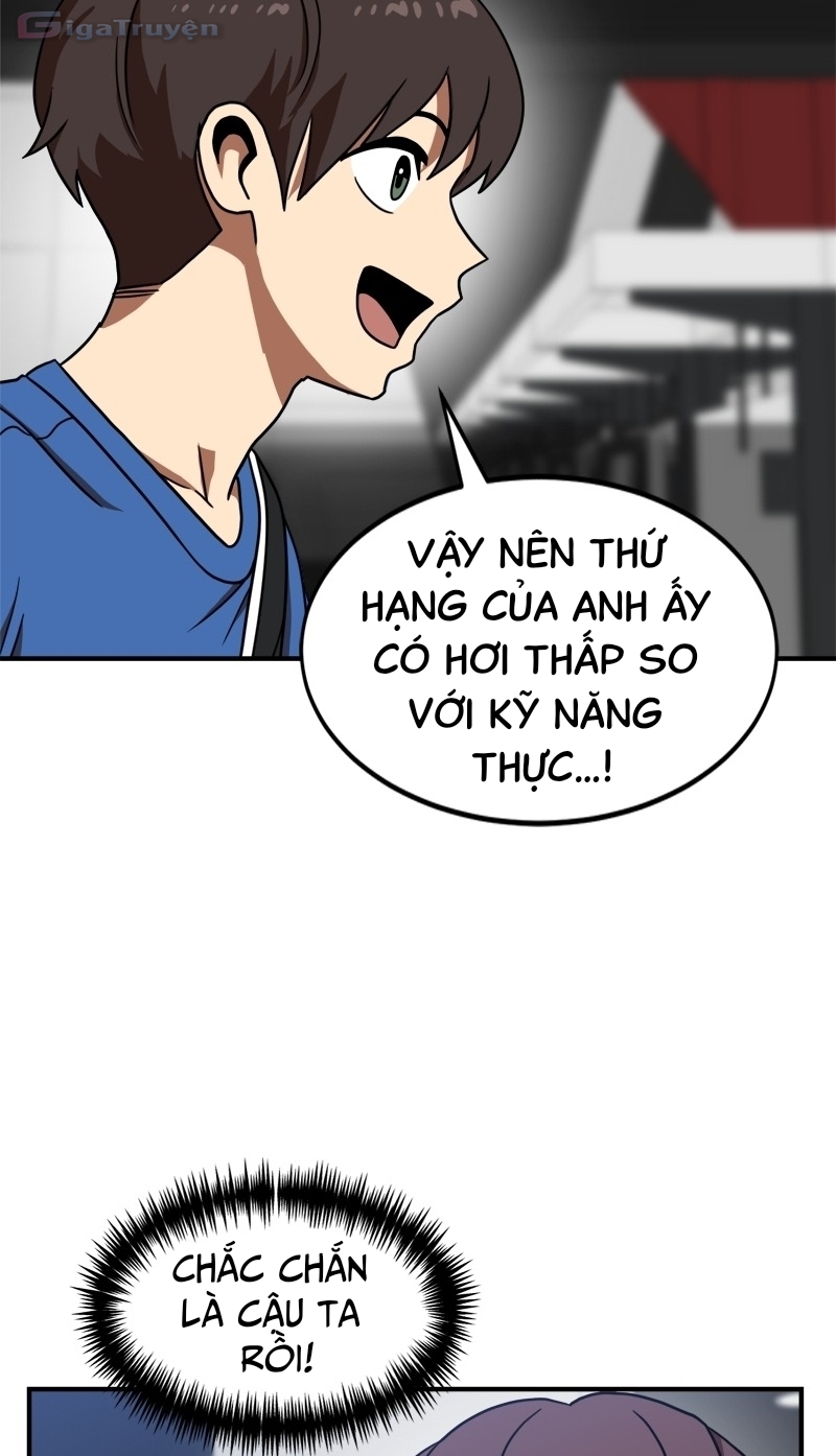 Đọc truyện [Leak] Cao thủ tái xuất - Chap 85