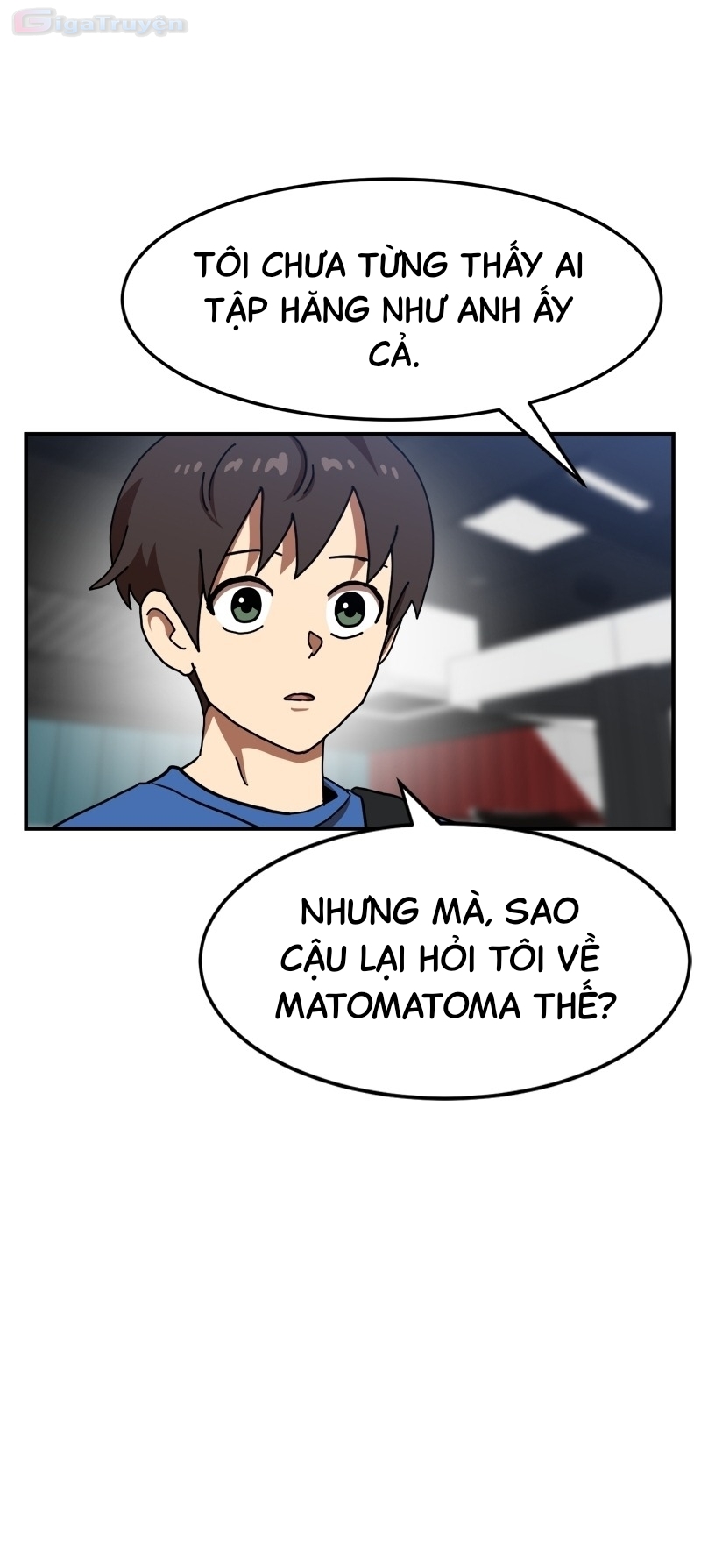 Đọc truyện [Leak] Cao thủ tái xuất - Chap 85