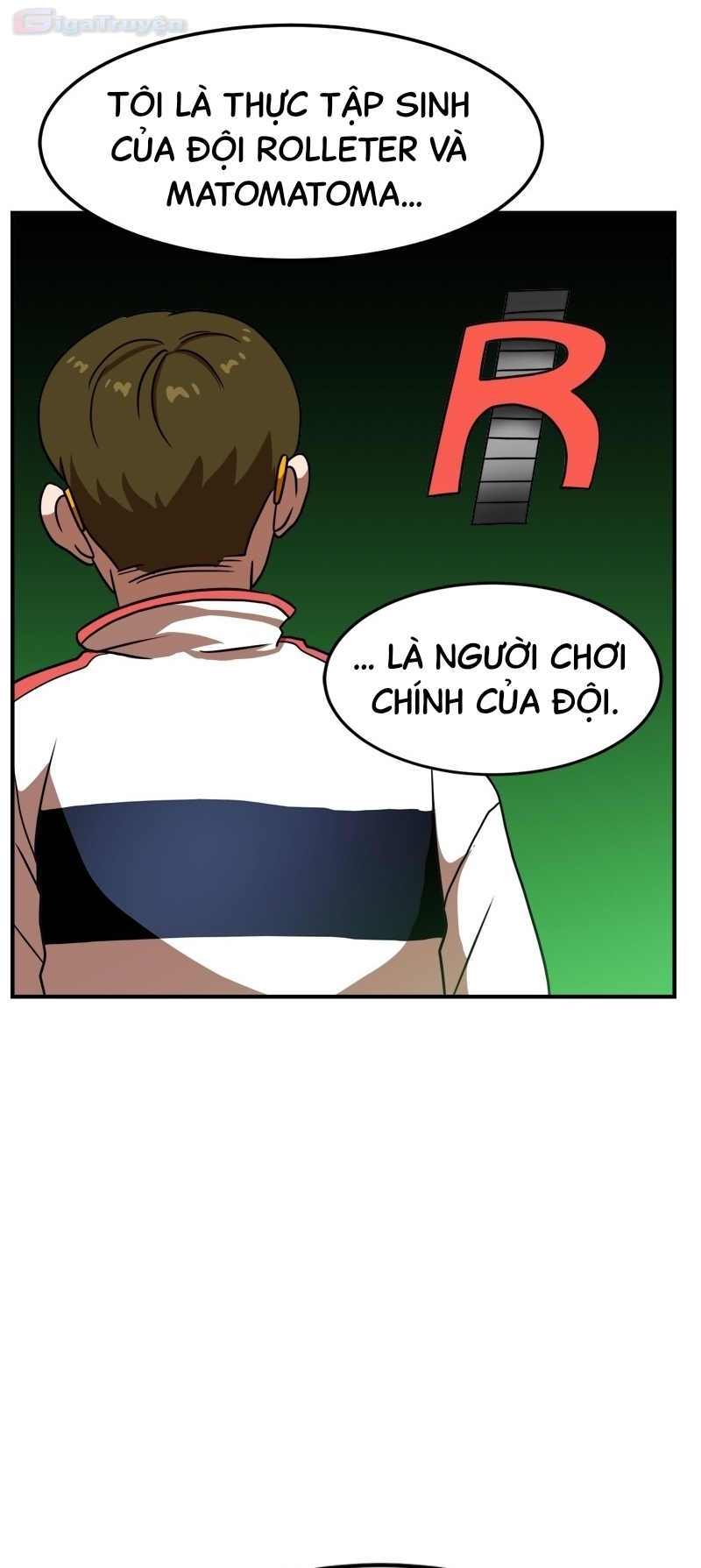 Đọc truyện [Leak] Cao thủ tái xuất - Chap 85