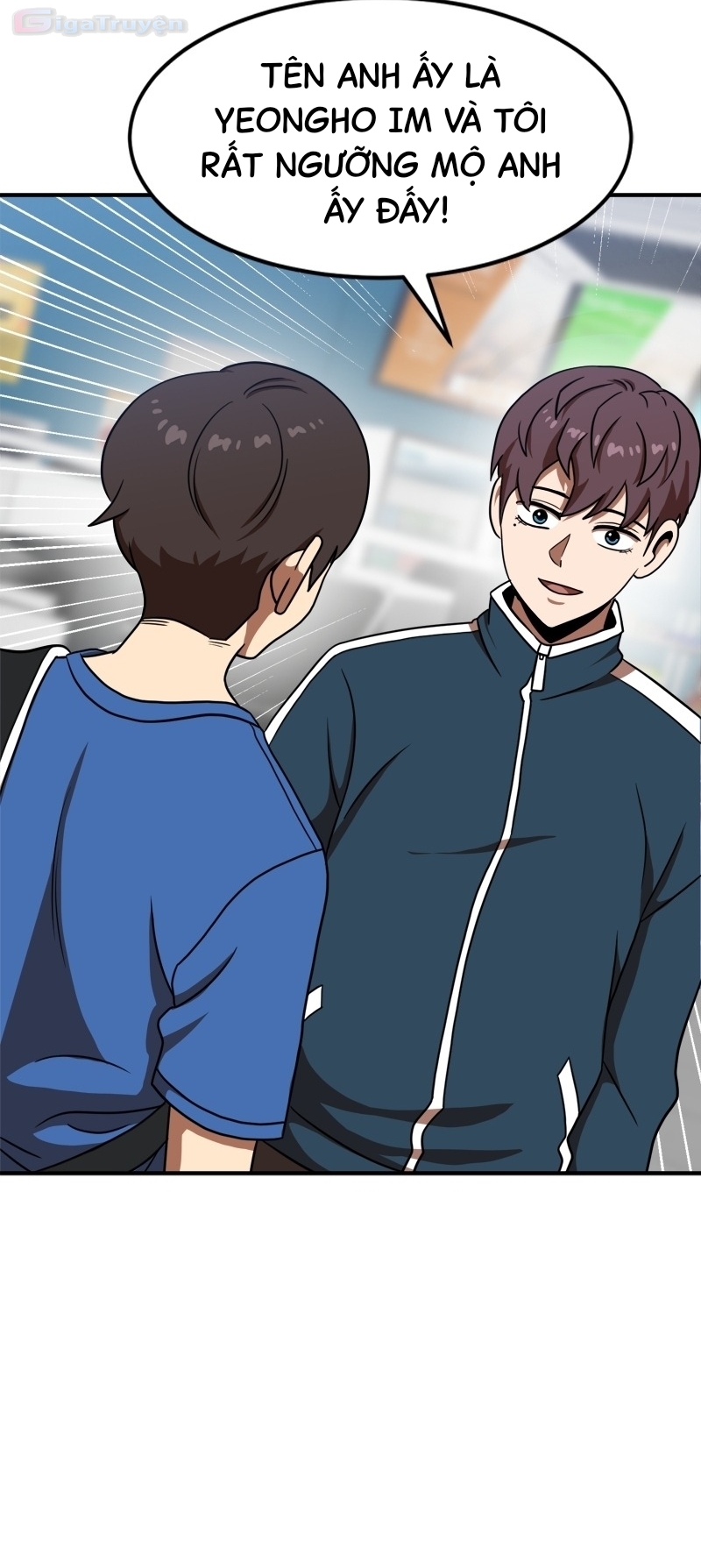 Đọc truyện [Leak] Cao thủ tái xuất - Chap 85