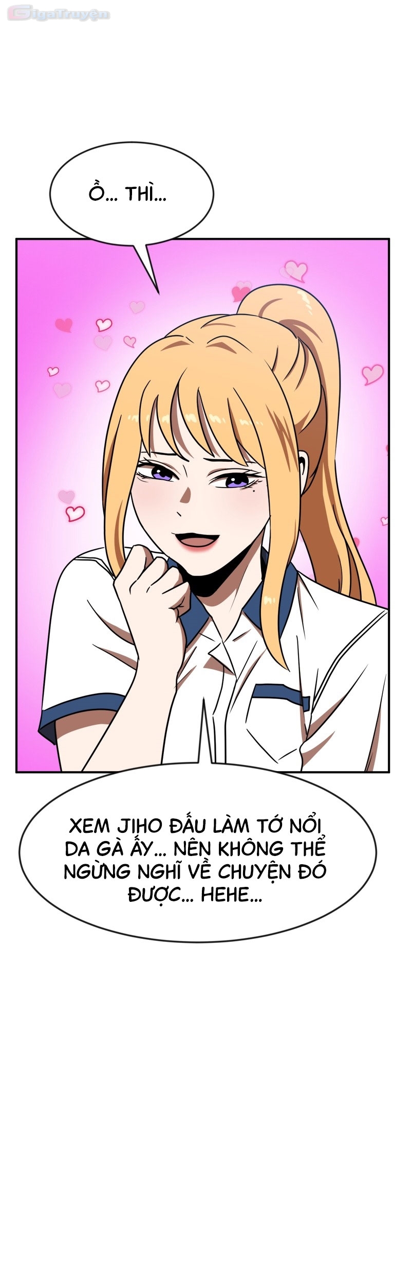 Đọc truyện [Leak] Cao thủ tái xuất - Chap 87