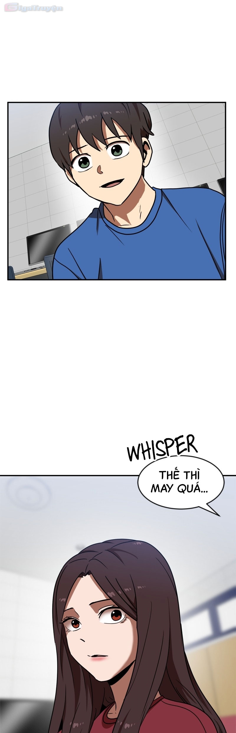 Đọc truyện [Leak] Cao thủ tái xuất - Chap 87