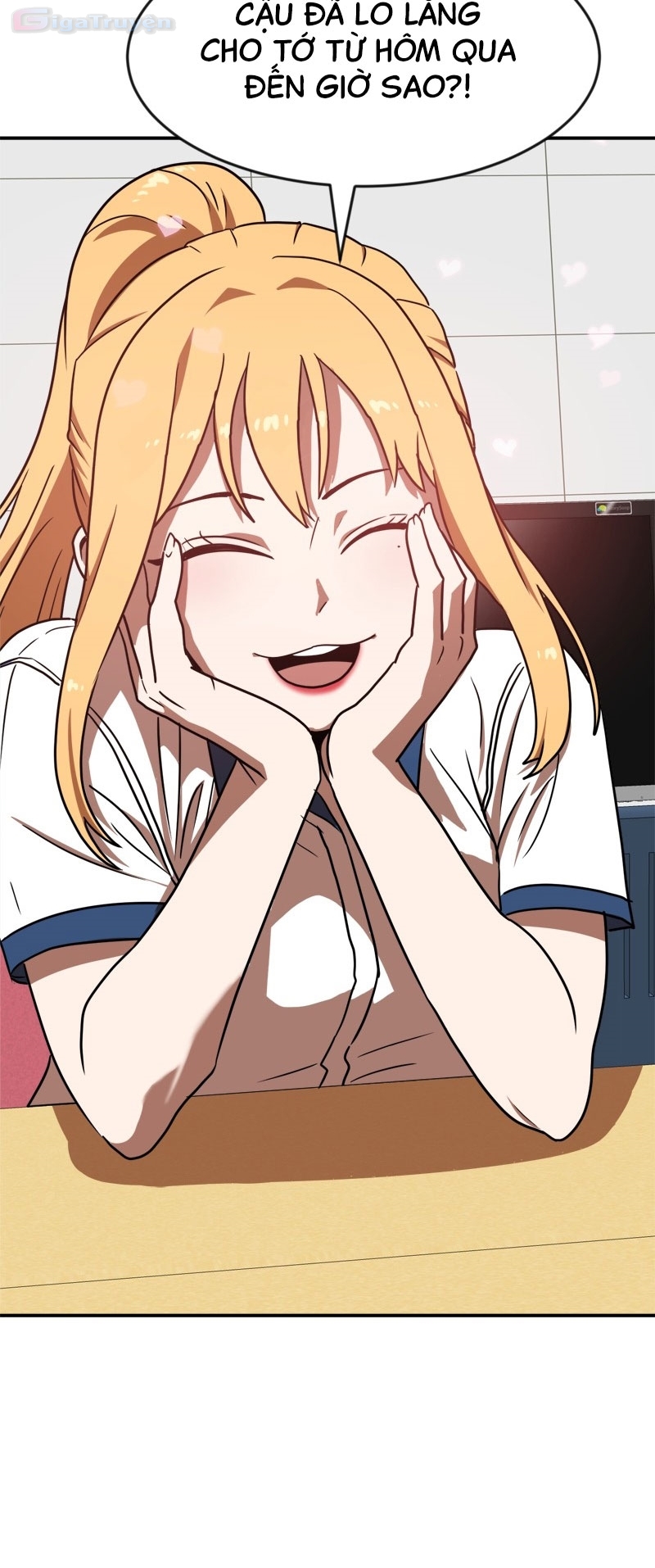 Đọc truyện [Leak] Cao thủ tái xuất - Chap 87