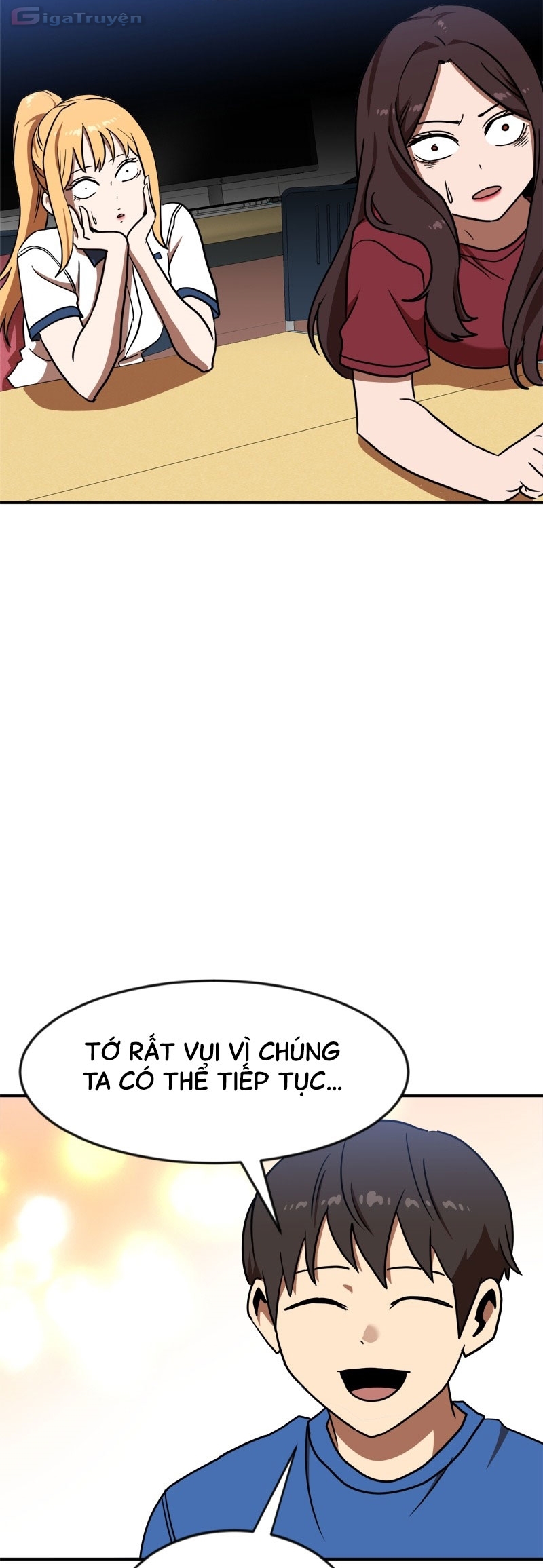 Đọc truyện [Leak] Cao thủ tái xuất - Chap 87