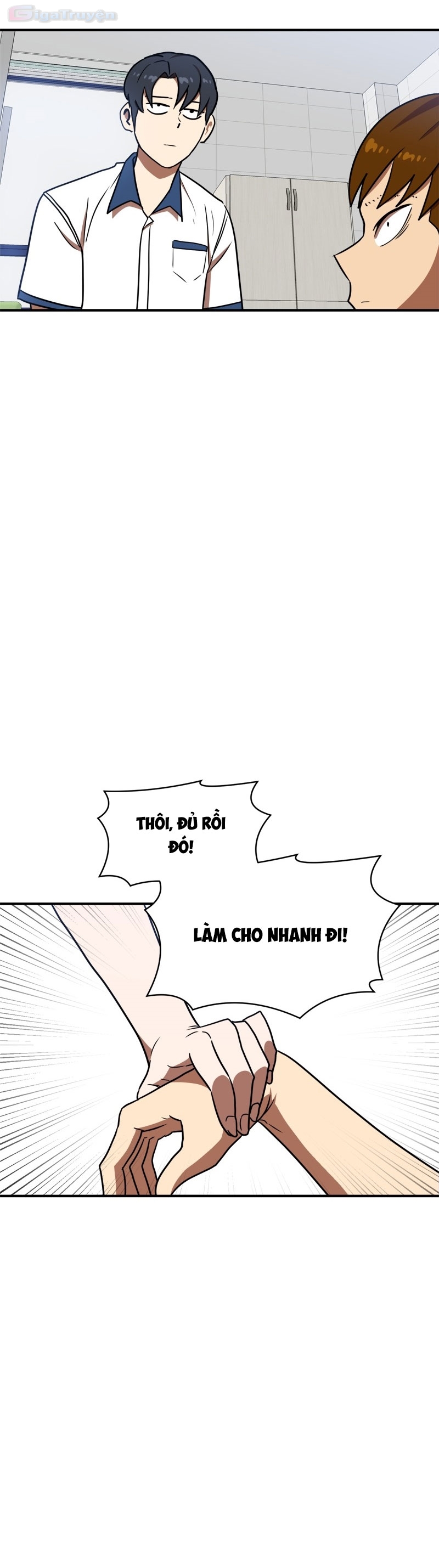Đọc truyện [Leak] Cao thủ tái xuất - Chap 87