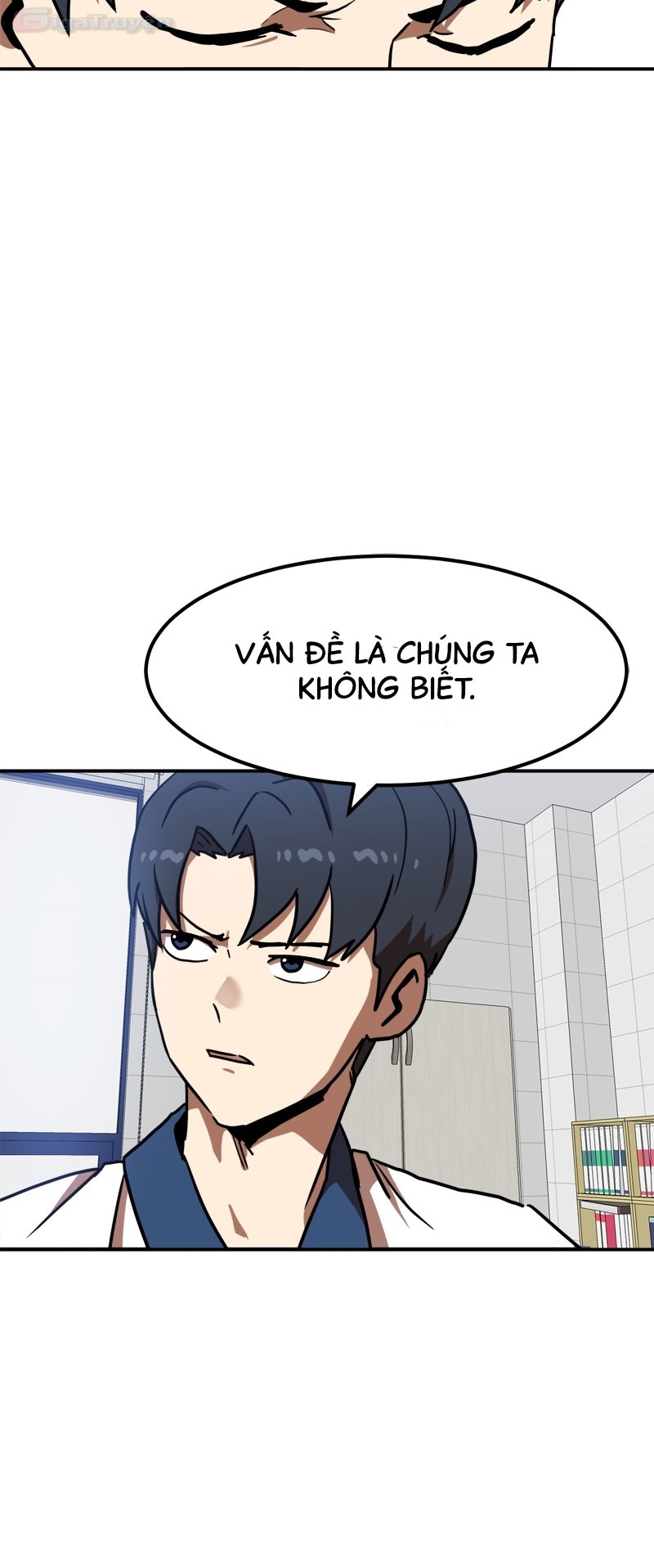 Đọc truyện [Leak] Cao thủ tái xuất - Chap 87