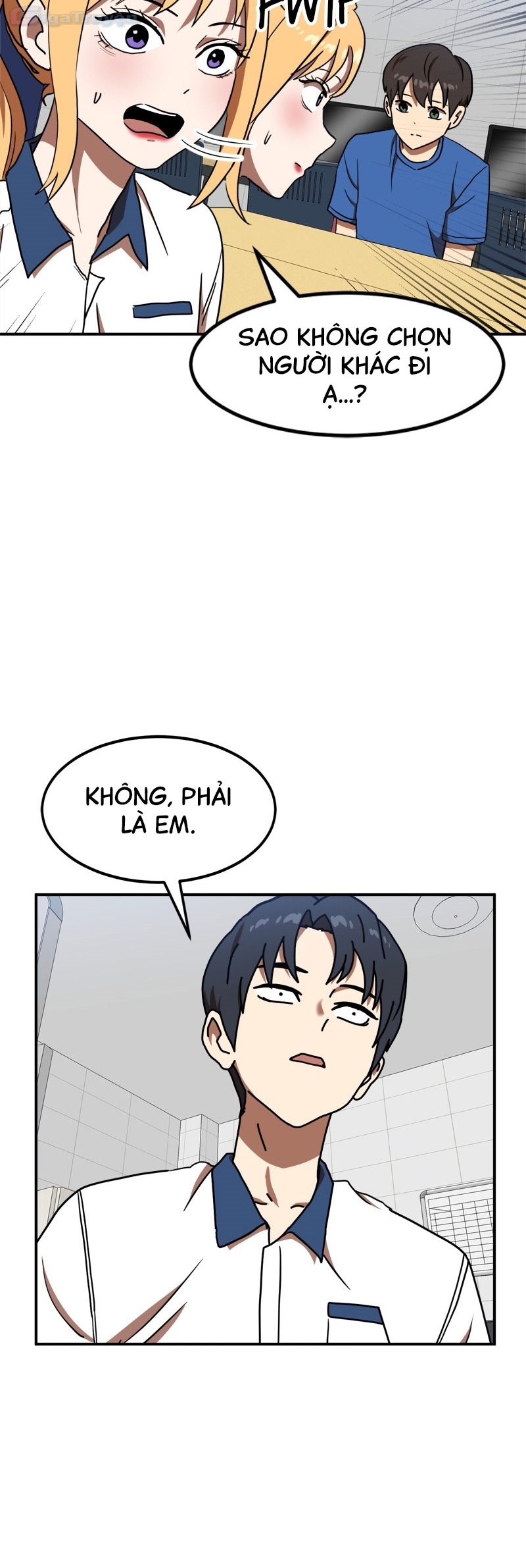 Đọc truyện [Leak] Cao thủ tái xuất - Chap 87