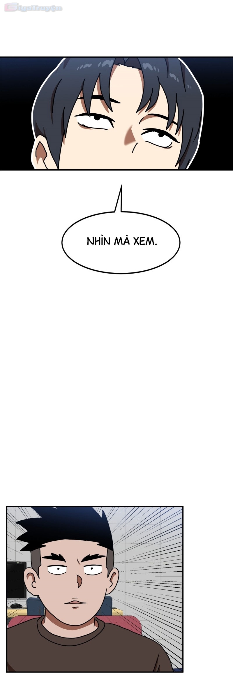 Đọc truyện [Leak] Cao thủ tái xuất - Chap 87