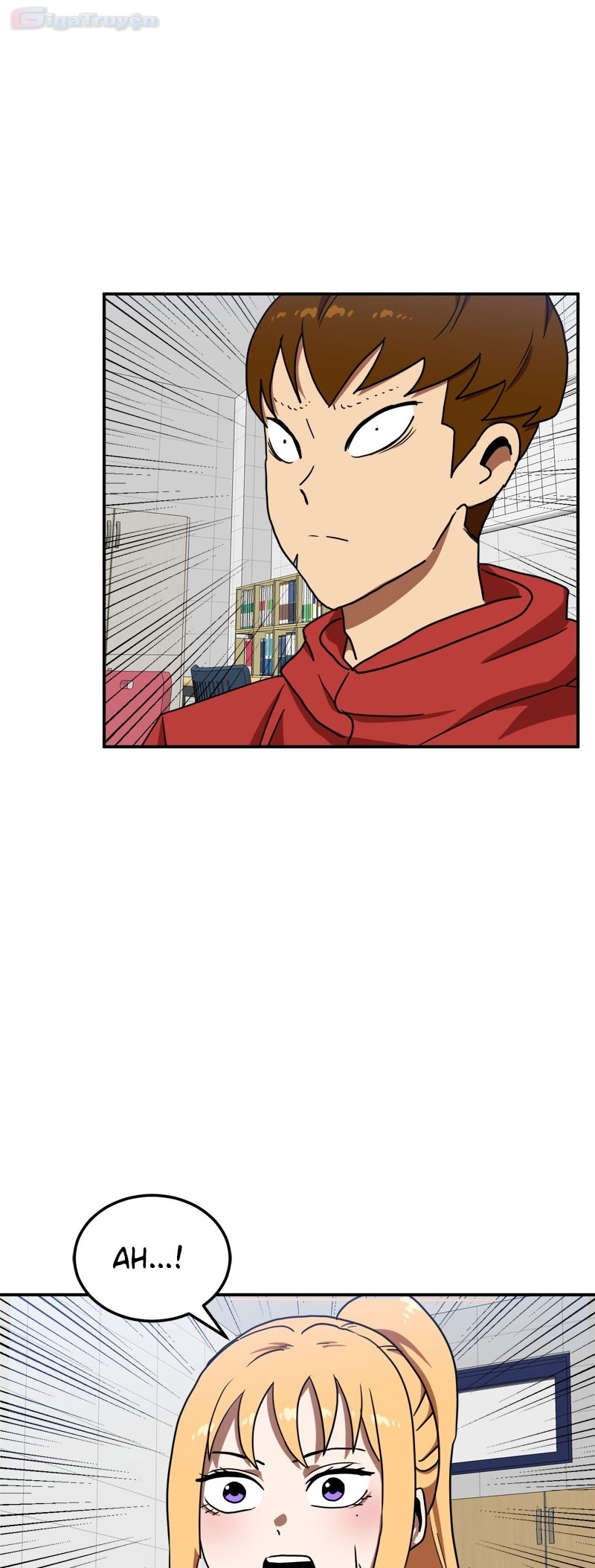 Đọc truyện [Leak] Cao thủ tái xuất - Chap 87