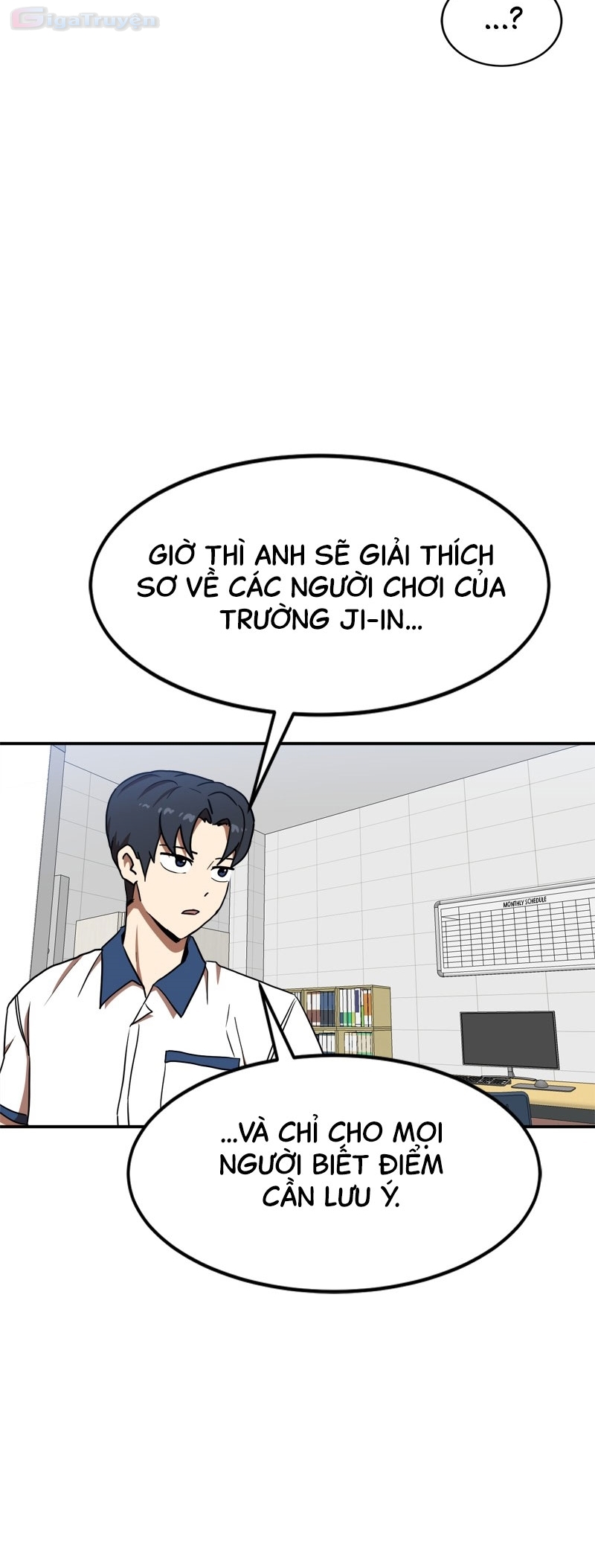 Đọc truyện [Leak] Cao thủ tái xuất - Chap 87