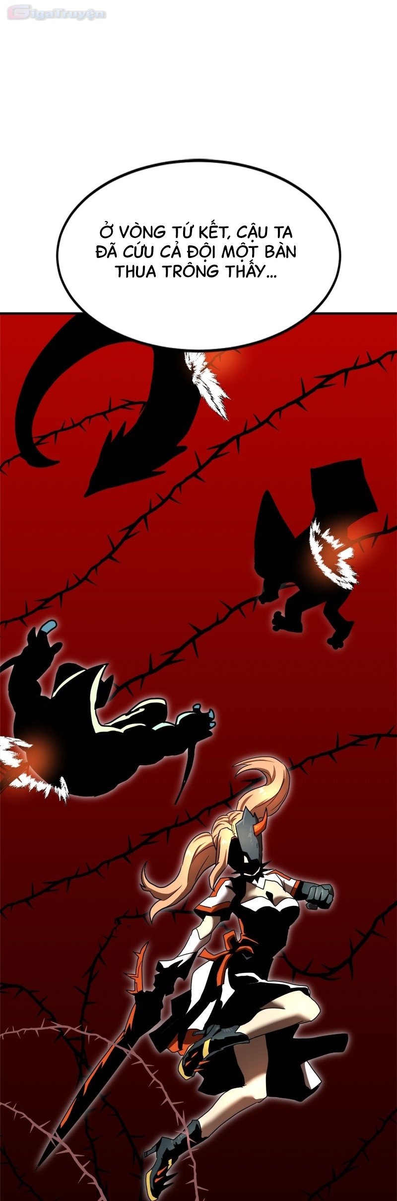 Đọc truyện [Leak] Cao thủ tái xuất - Chap 87