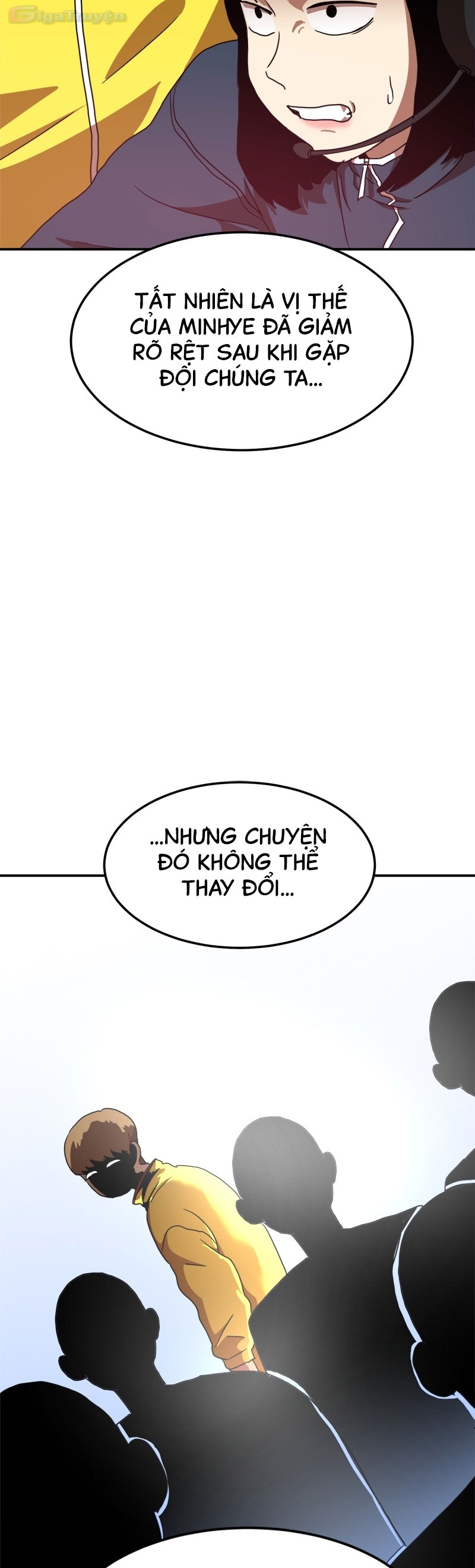 Đọc truyện [Leak] Cao thủ tái xuất - Chap 87