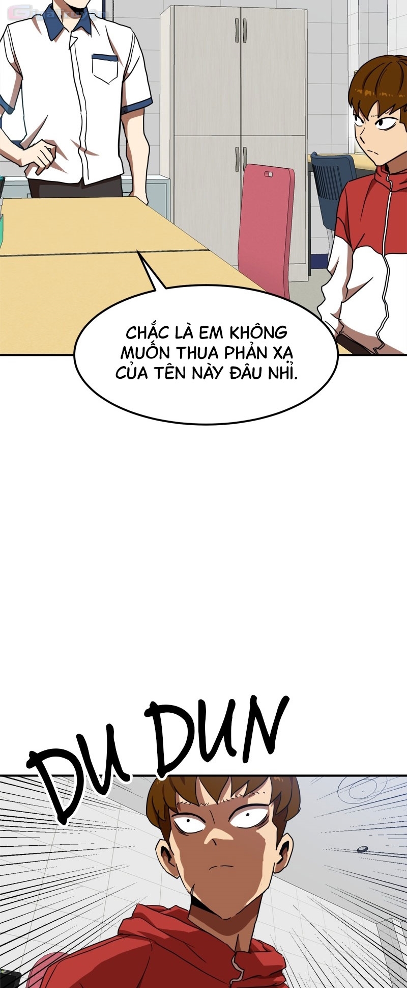 Đọc truyện [Leak] Cao thủ tái xuất - Chap 87