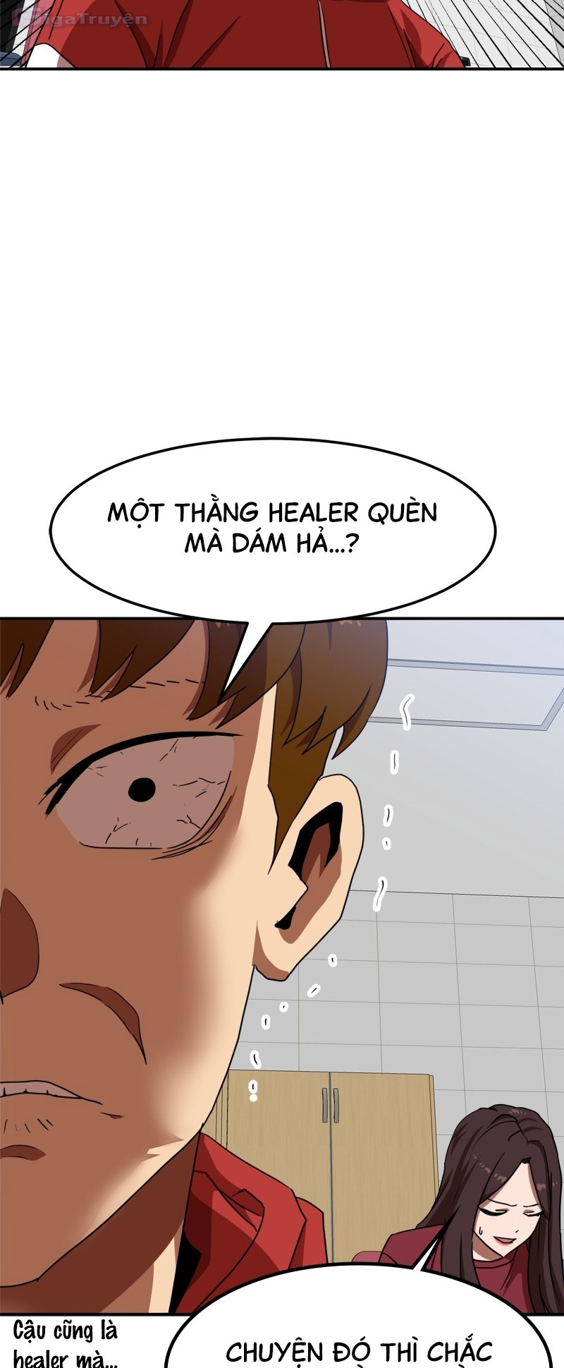 Đọc truyện [Leak] Cao thủ tái xuất - Chap 87