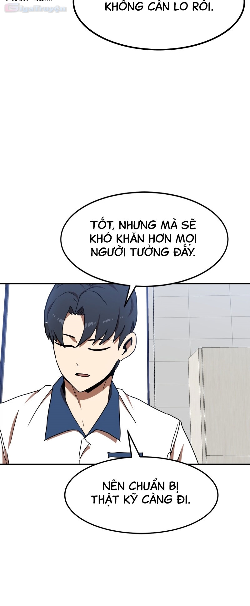 Đọc truyện [Leak] Cao thủ tái xuất - Chap 87