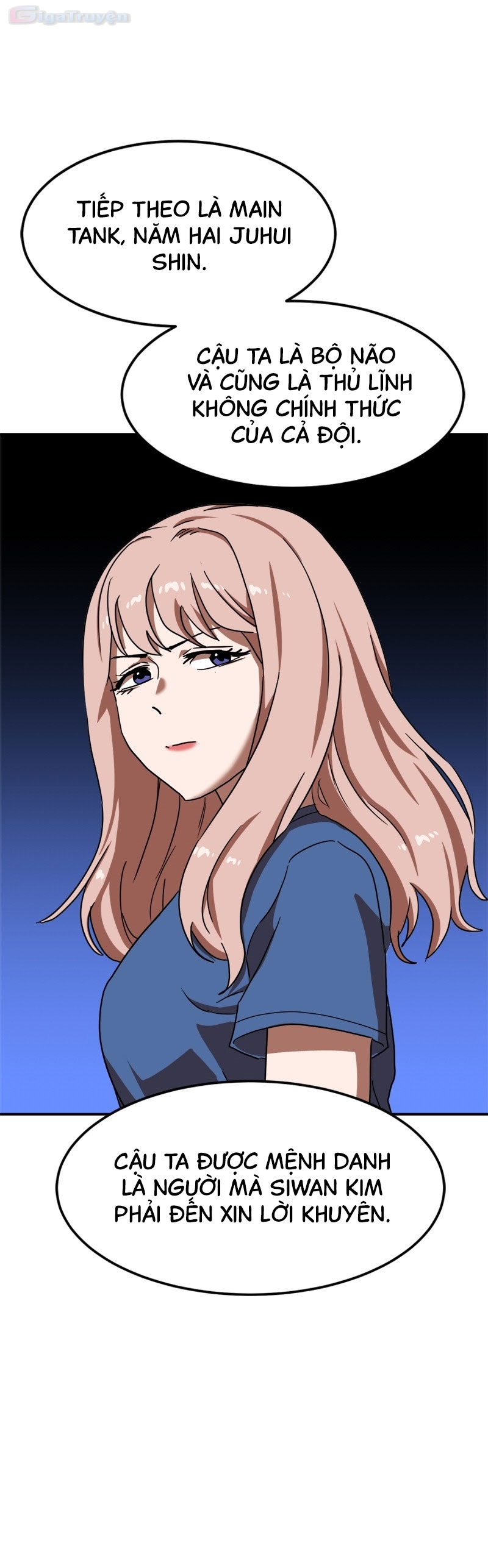 Đọc truyện [Leak] Cao thủ tái xuất - Chap 87