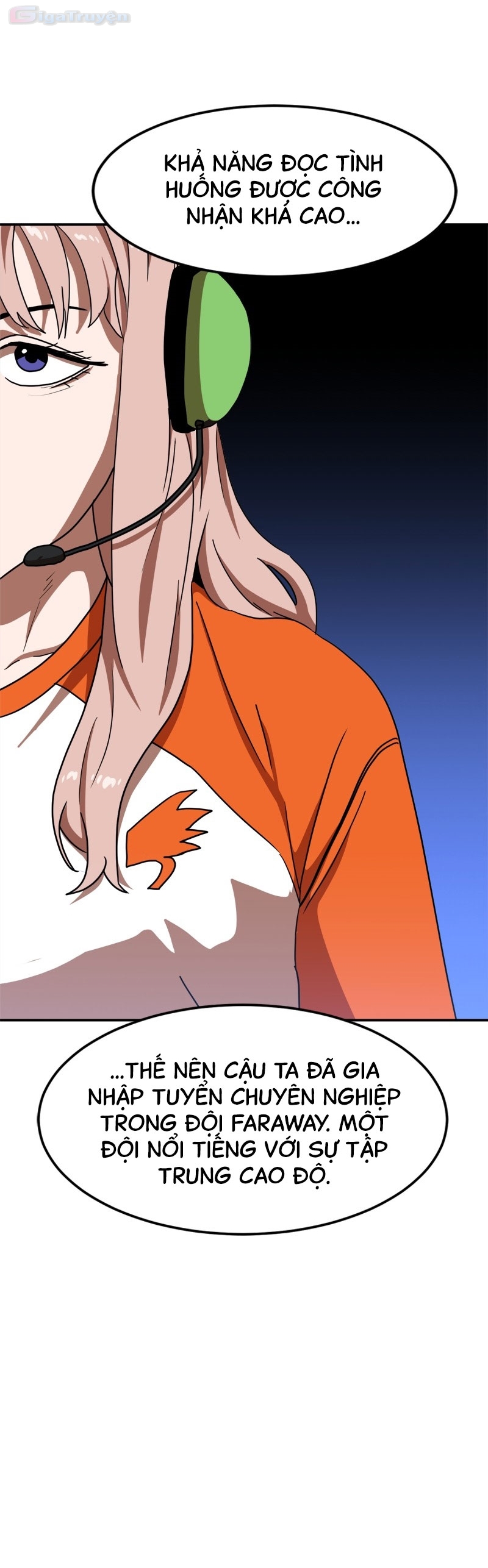 Đọc truyện [Leak] Cao thủ tái xuất - Chap 87