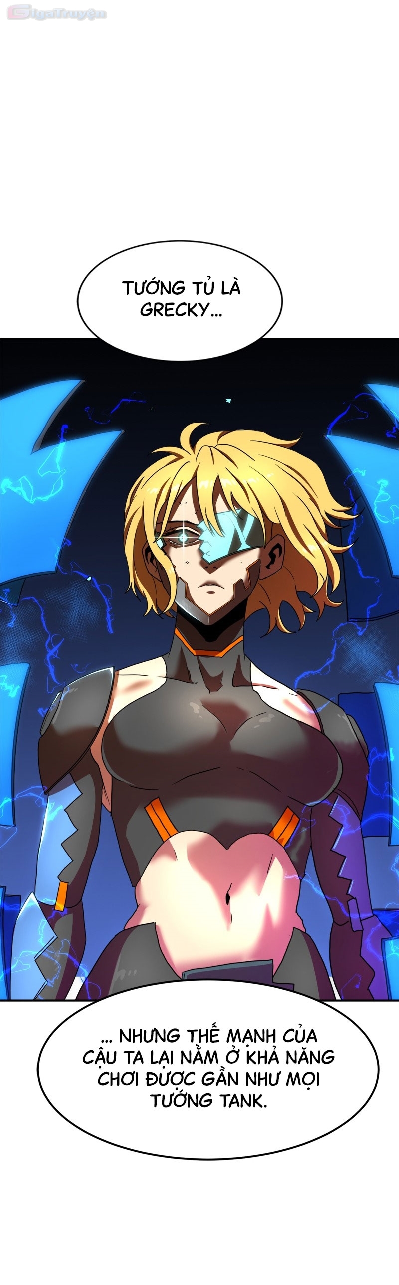 Đọc truyện [Leak] Cao thủ tái xuất - Chap 87
