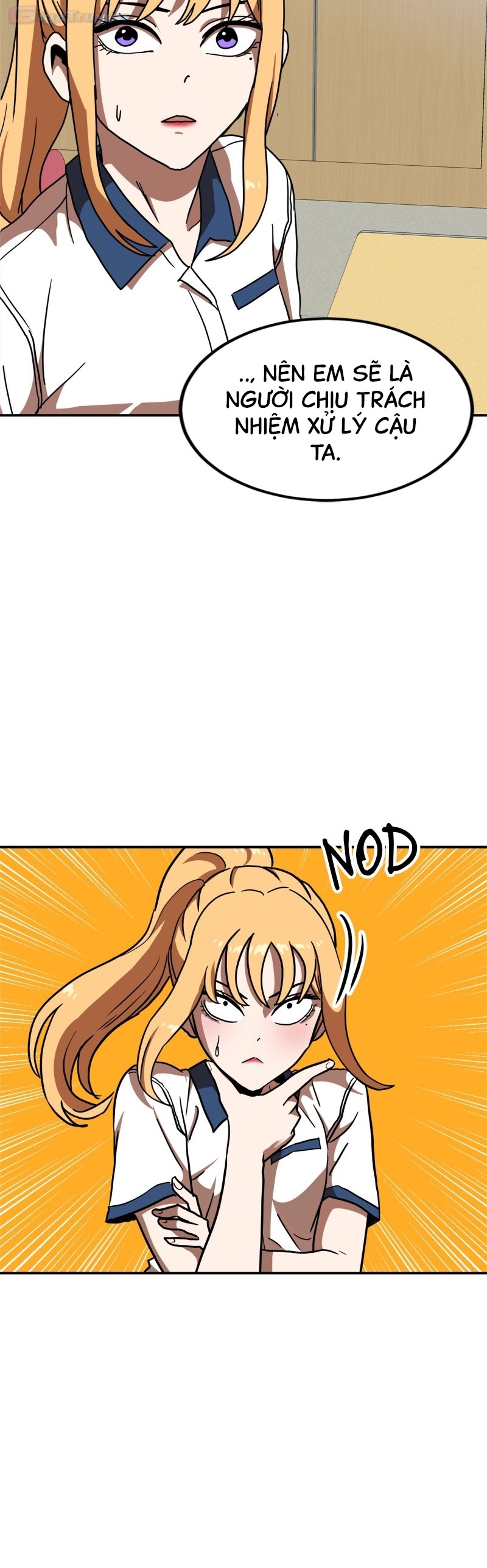 Đọc truyện [Leak] Cao thủ tái xuất - Chap 87