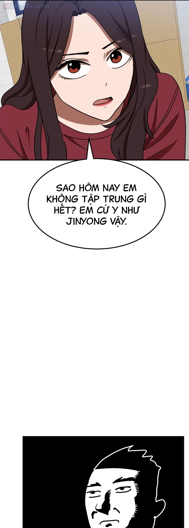 Đọc truyện [Leak] Cao thủ tái xuất - Chap 87