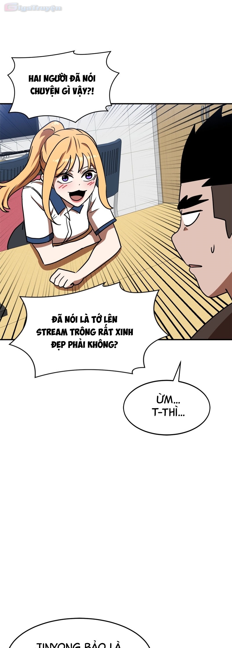 Đọc truyện [Leak] Cao thủ tái xuất - Chap 87