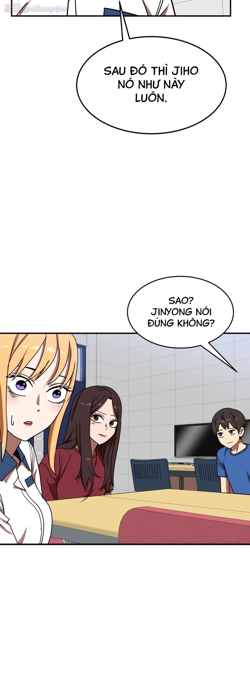 Đọc truyện [Leak] Cao thủ tái xuất - Chap 87