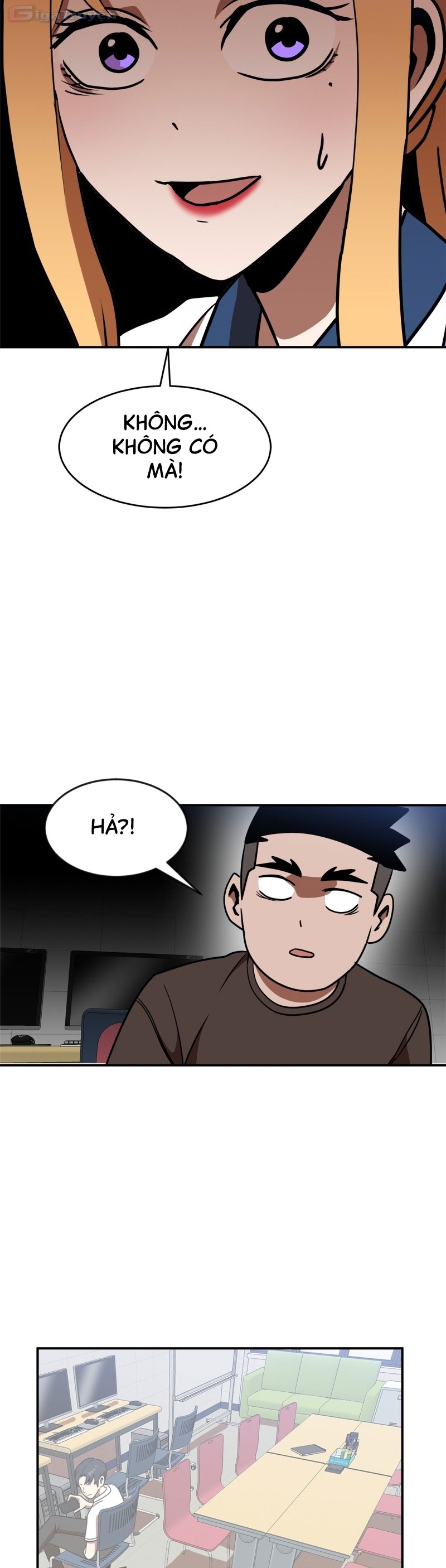 Đọc truyện [Leak] Cao thủ tái xuất - Chap 87