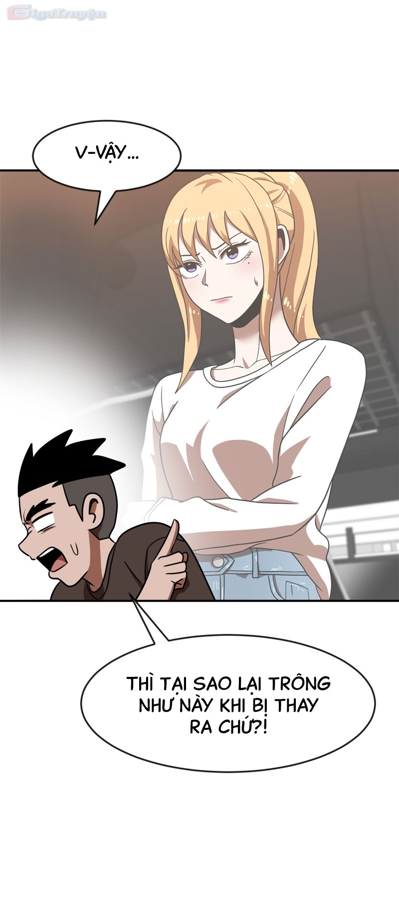 Đọc truyện [Leak] Cao thủ tái xuất - Chap 87