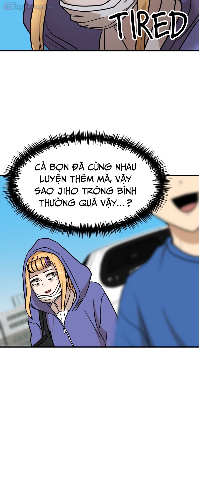 Đọc truyện [Leak] Cao thủ tái xuất - Chap 88